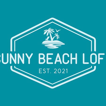 Sunny Beach Loft غوليم المظهر الخارجي الصورة