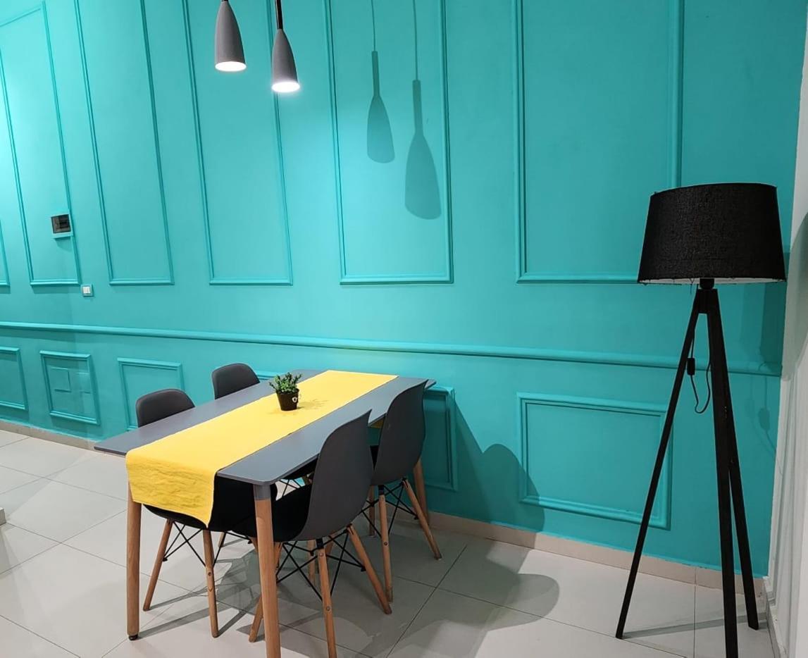 Sunny Beach Loft غوليم المظهر الخارجي الصورة