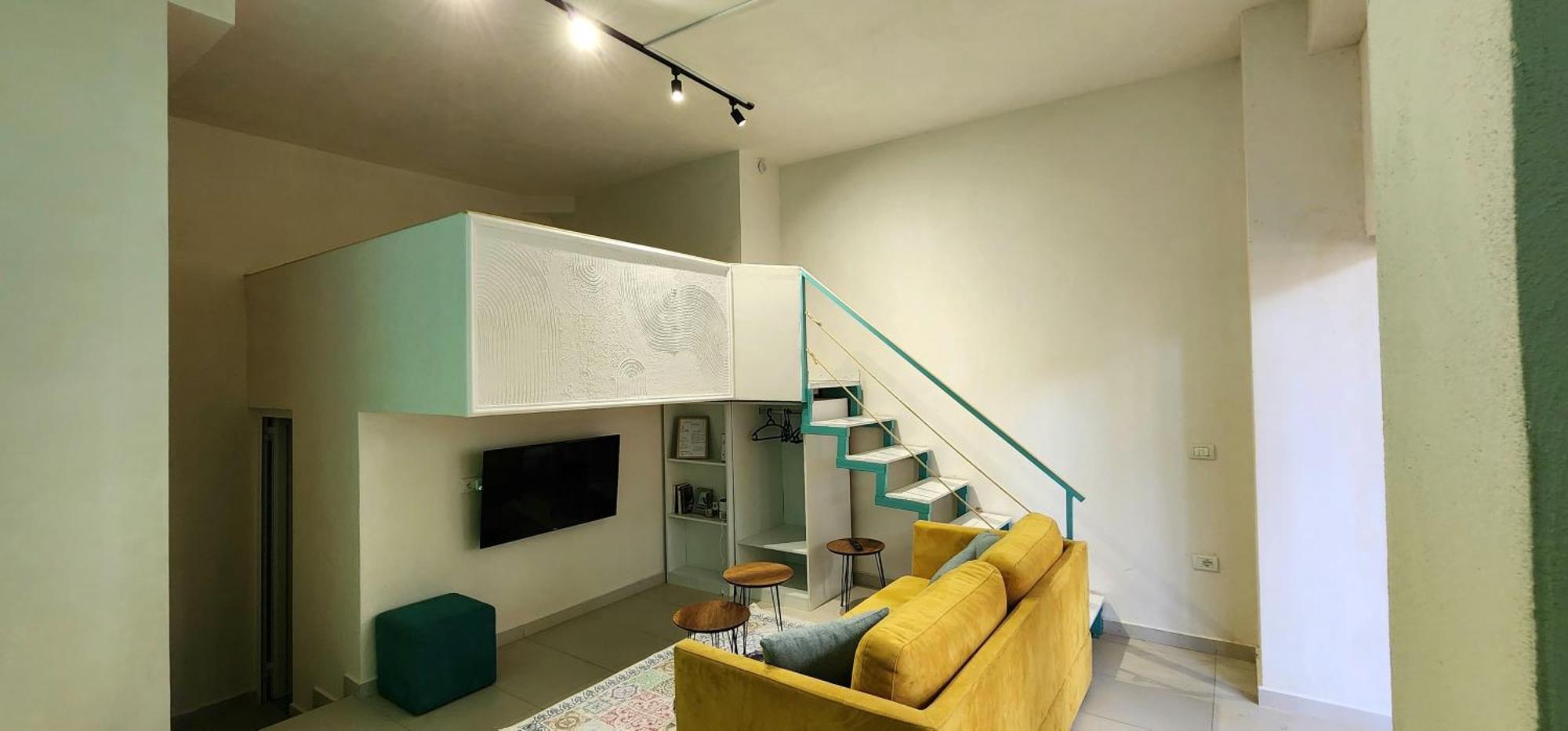 Sunny Beach Loft غوليم المظهر الخارجي الصورة