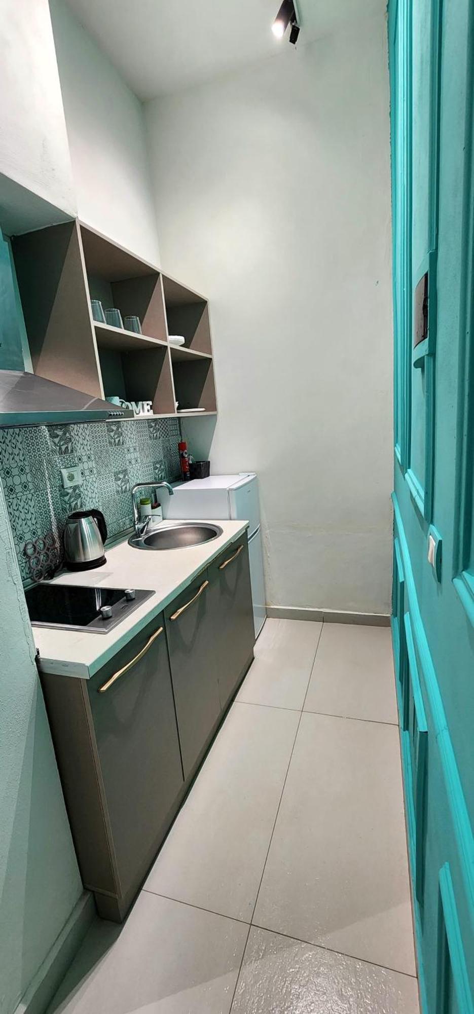 Sunny Beach Loft غوليم المظهر الخارجي الصورة