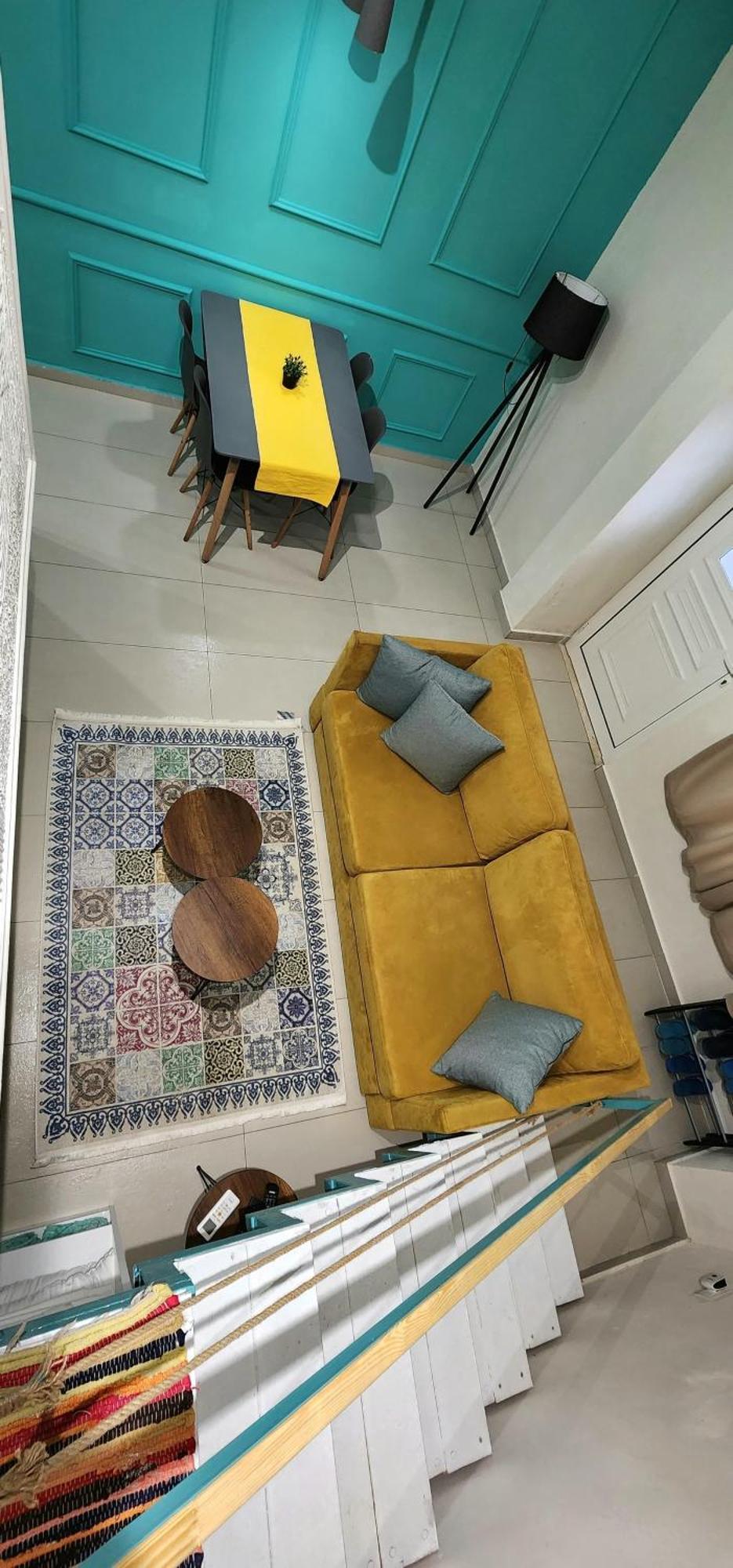 Sunny Beach Loft غوليم المظهر الخارجي الصورة