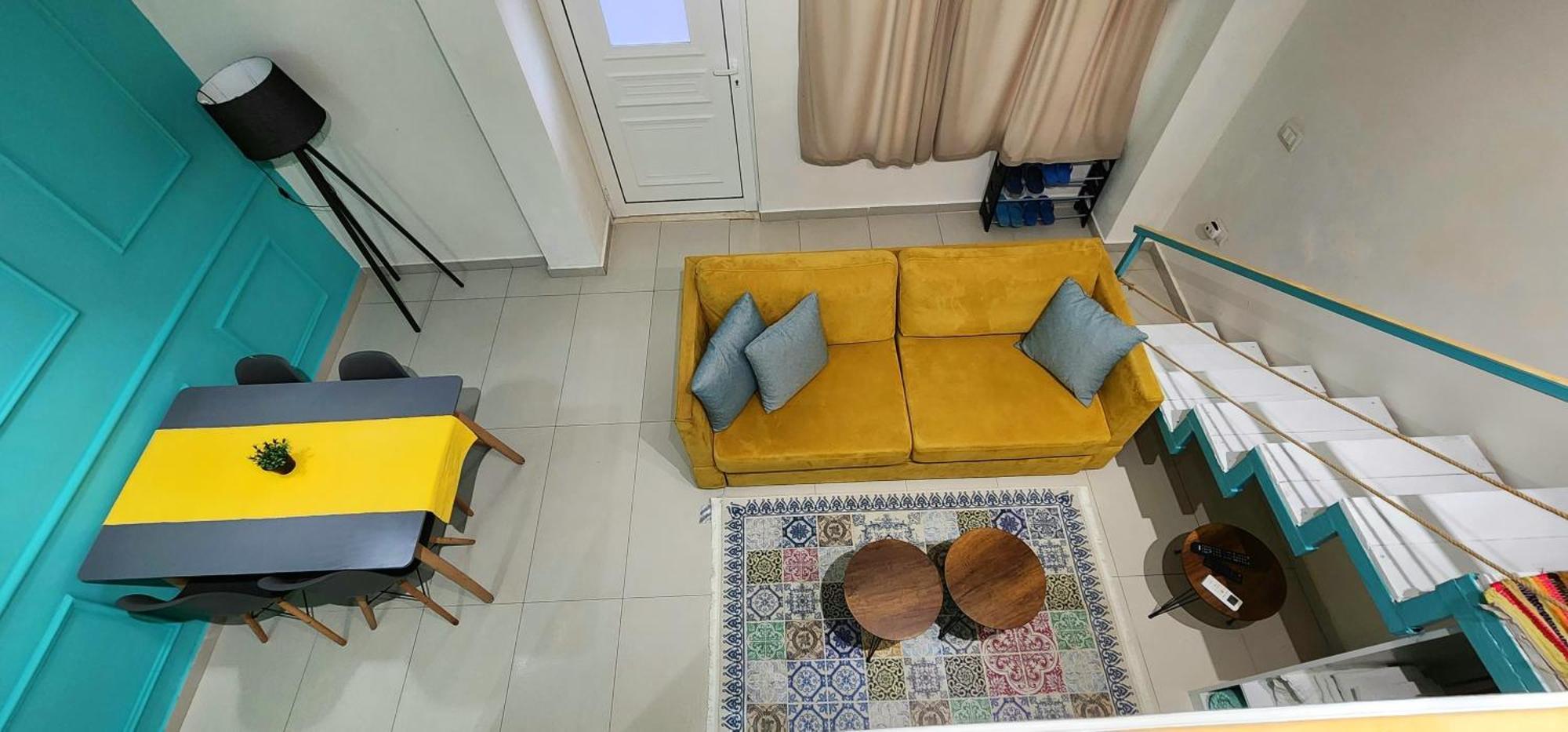 Sunny Beach Loft غوليم المظهر الخارجي الصورة