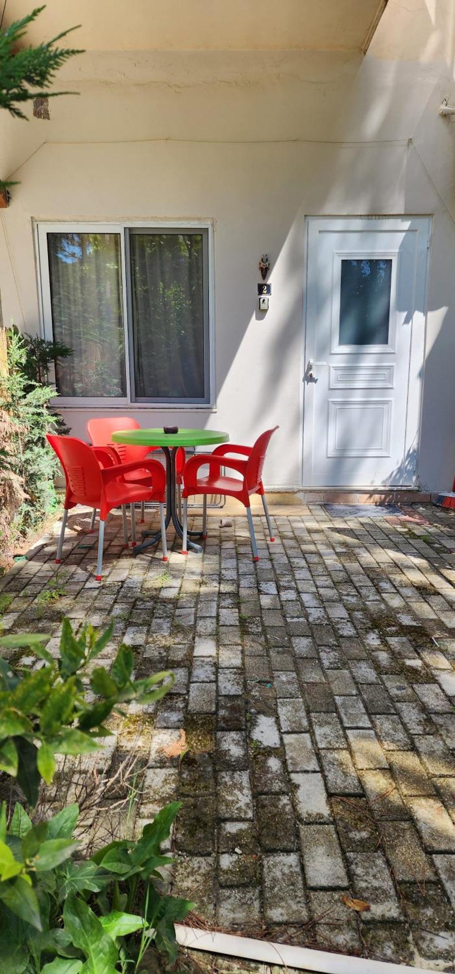 Sunny Beach Loft غوليم المظهر الخارجي الصورة