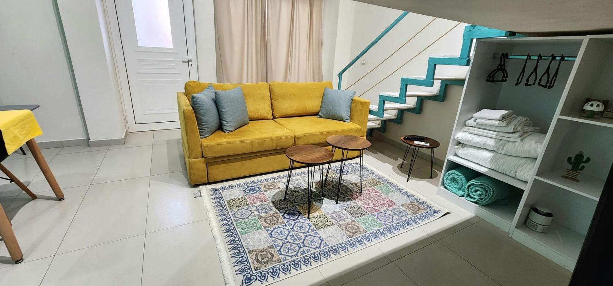 Sunny Beach Loft غوليم المظهر الخارجي الصورة