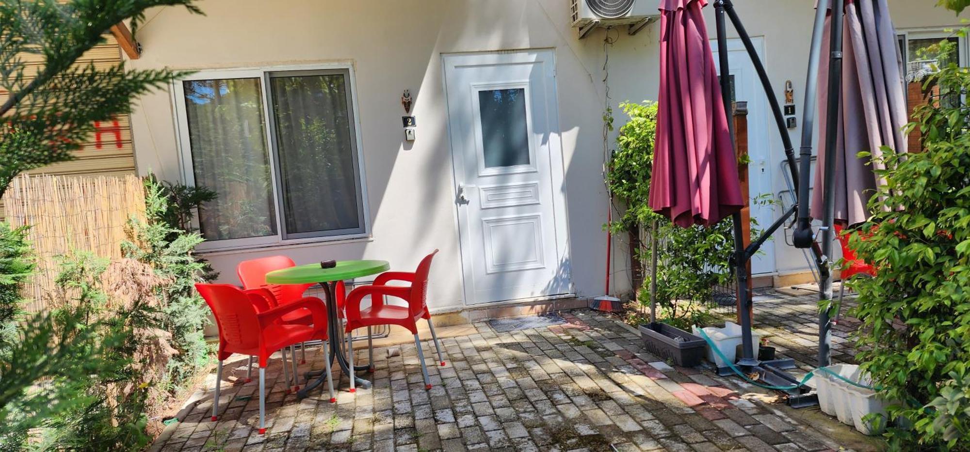 Sunny Beach Loft غوليم المظهر الخارجي الصورة