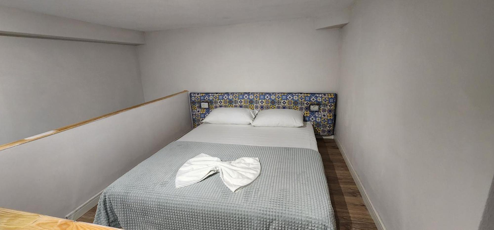 Sunny Beach Loft غوليم المظهر الخارجي الصورة