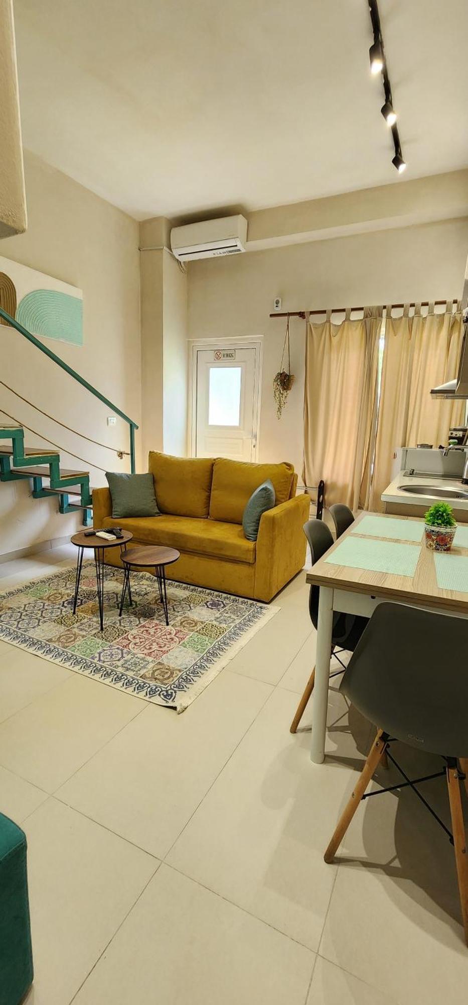 Sunny Beach Loft غوليم المظهر الخارجي الصورة