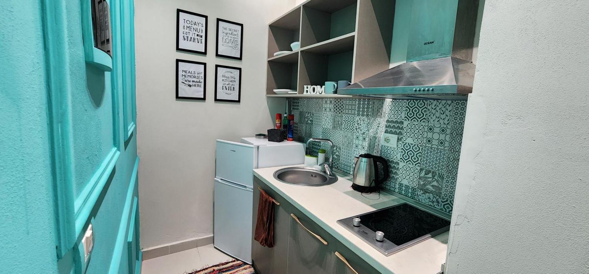 Sunny Beach Loft غوليم المظهر الخارجي الصورة