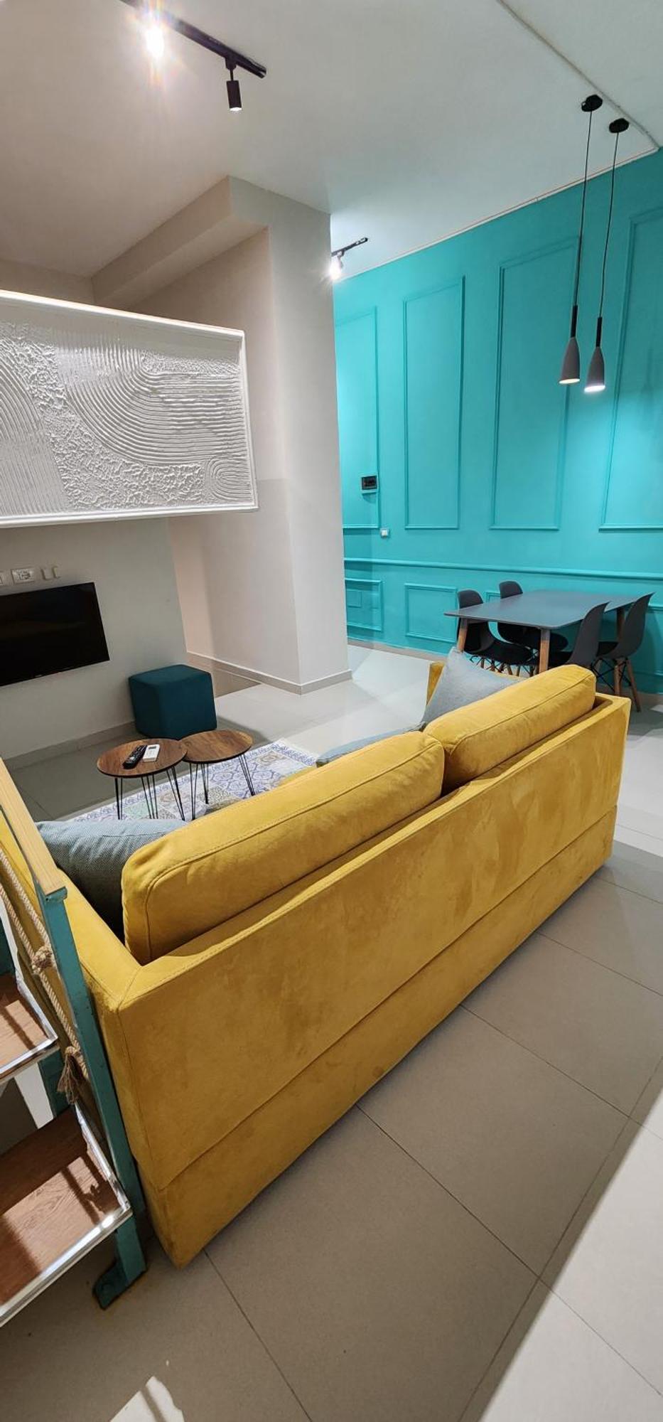 Sunny Beach Loft غوليم المظهر الخارجي الصورة