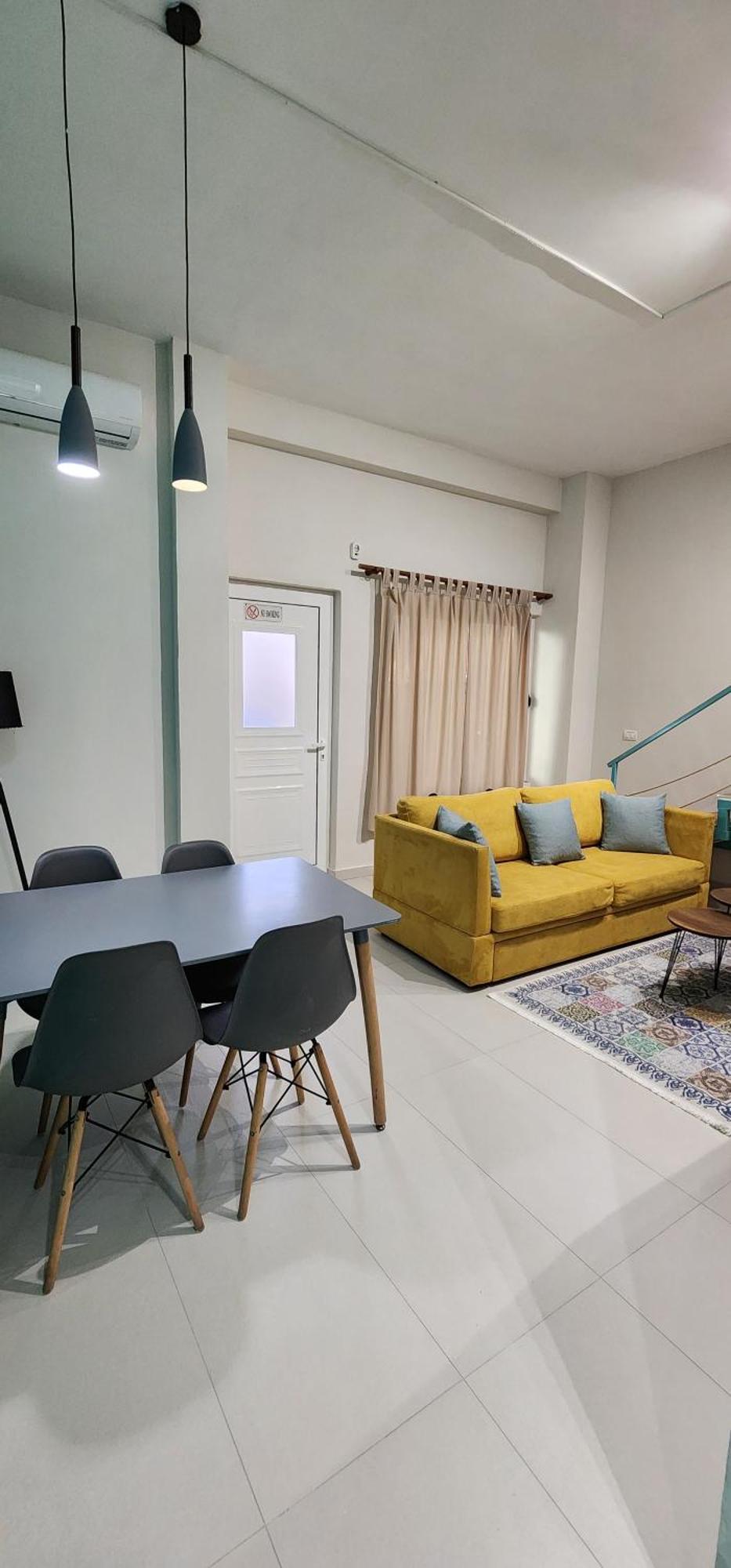 Sunny Beach Loft غوليم المظهر الخارجي الصورة