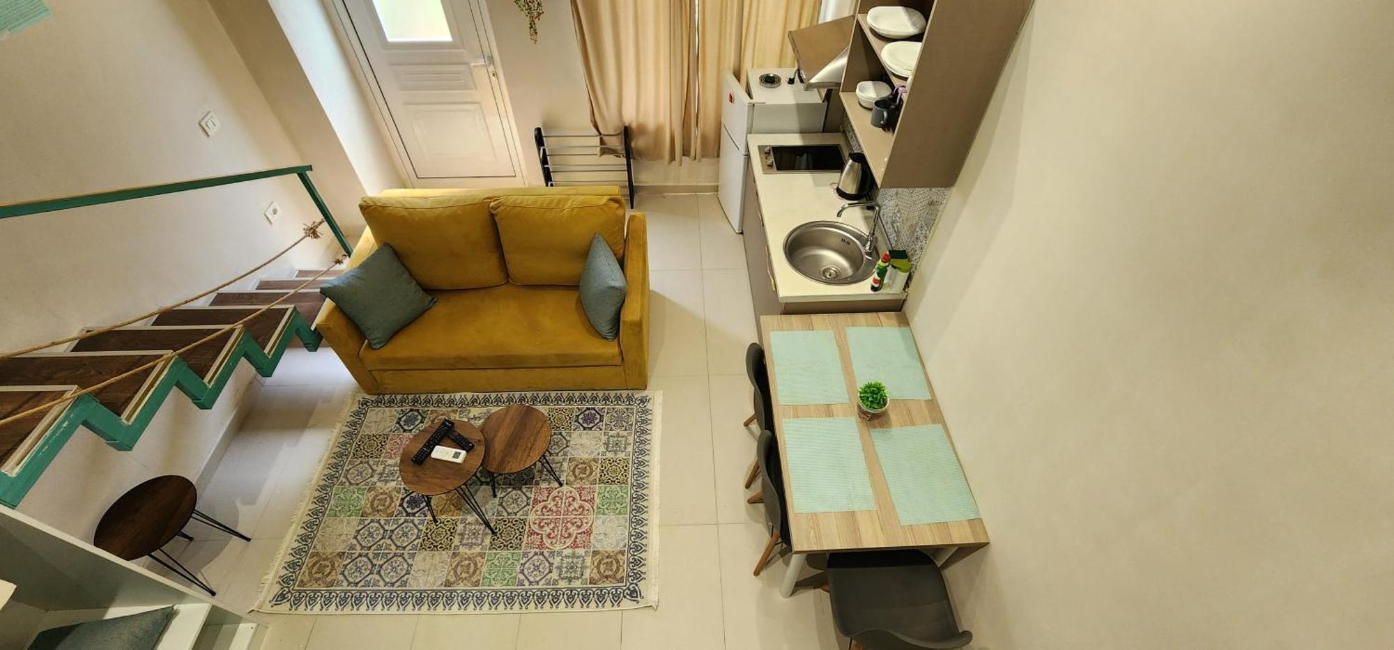 Sunny Beach Loft غوليم المظهر الخارجي الصورة