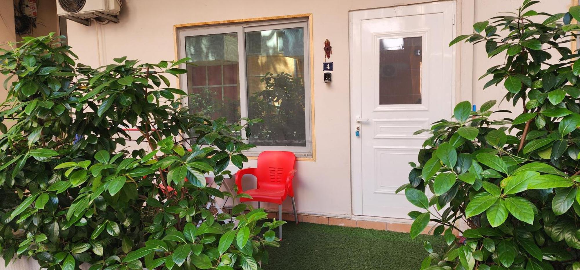Sunny Beach Loft غوليم المظهر الخارجي الصورة