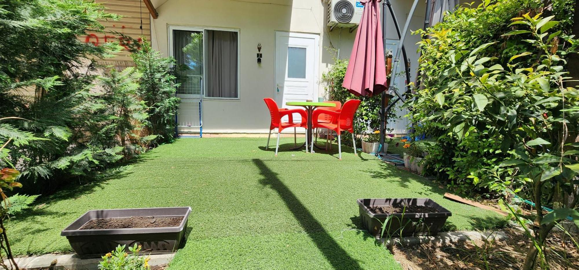Sunny Beach Loft غوليم المظهر الخارجي الصورة