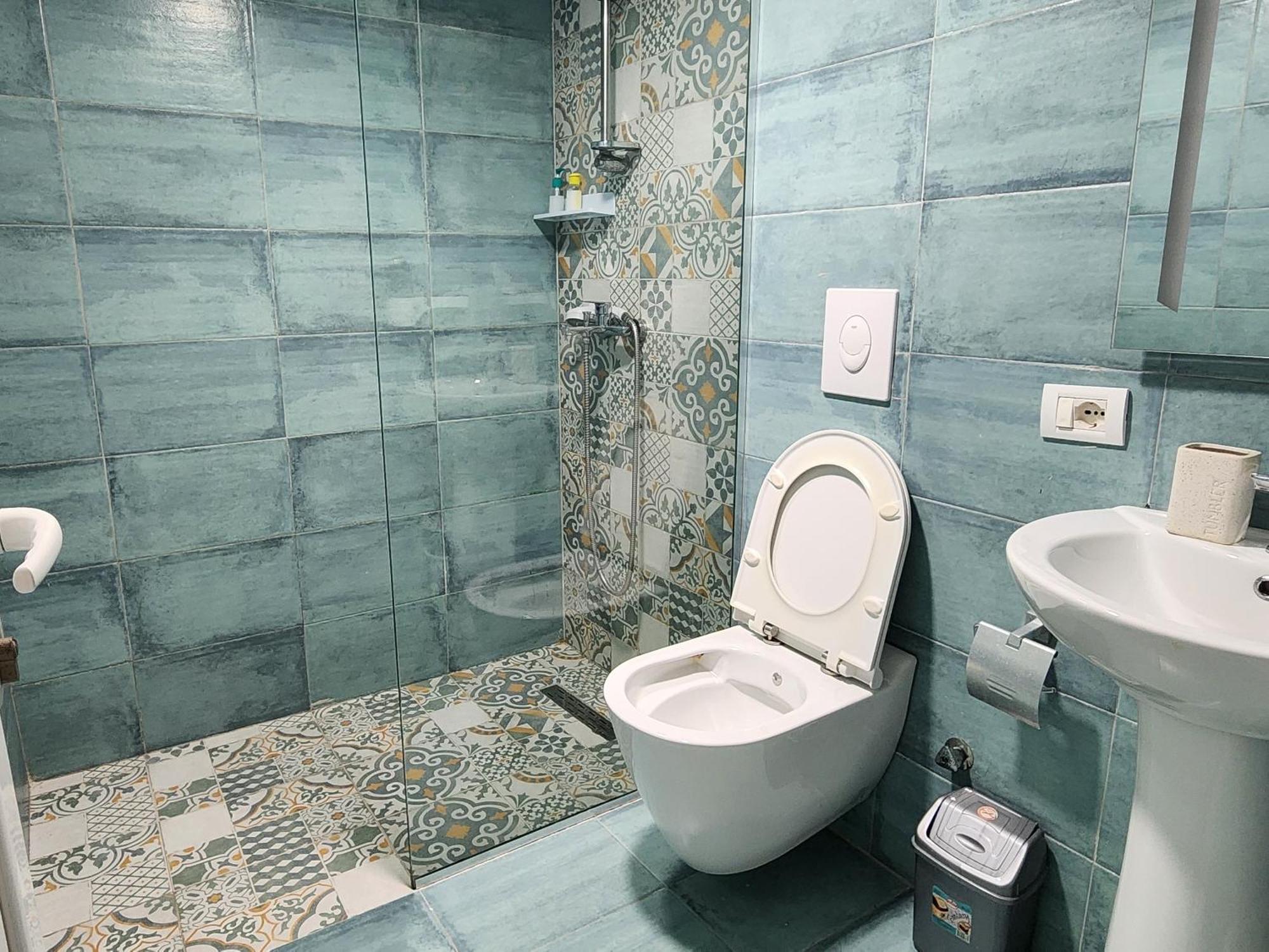Sunny Beach Loft غوليم المظهر الخارجي الصورة
