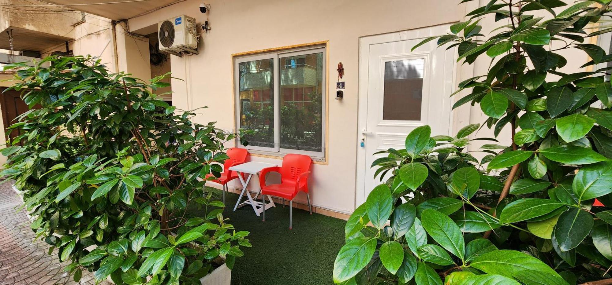 Sunny Beach Loft غوليم المظهر الخارجي الصورة