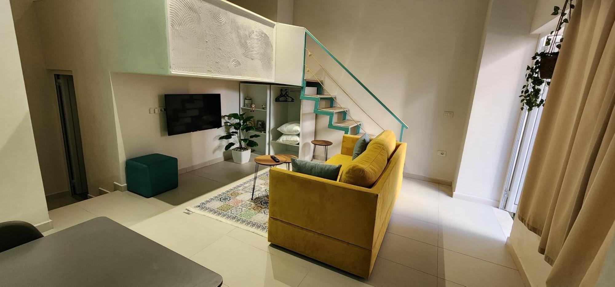 Sunny Beach Loft غوليم المظهر الخارجي الصورة