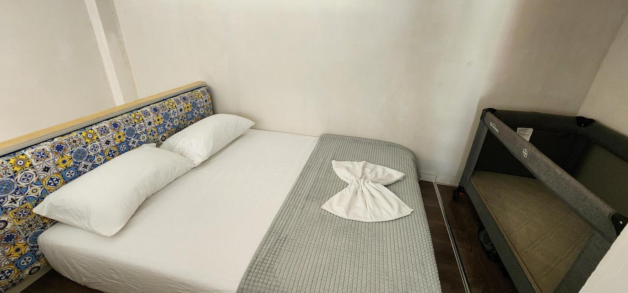 Sunny Beach Loft غوليم المظهر الخارجي الصورة