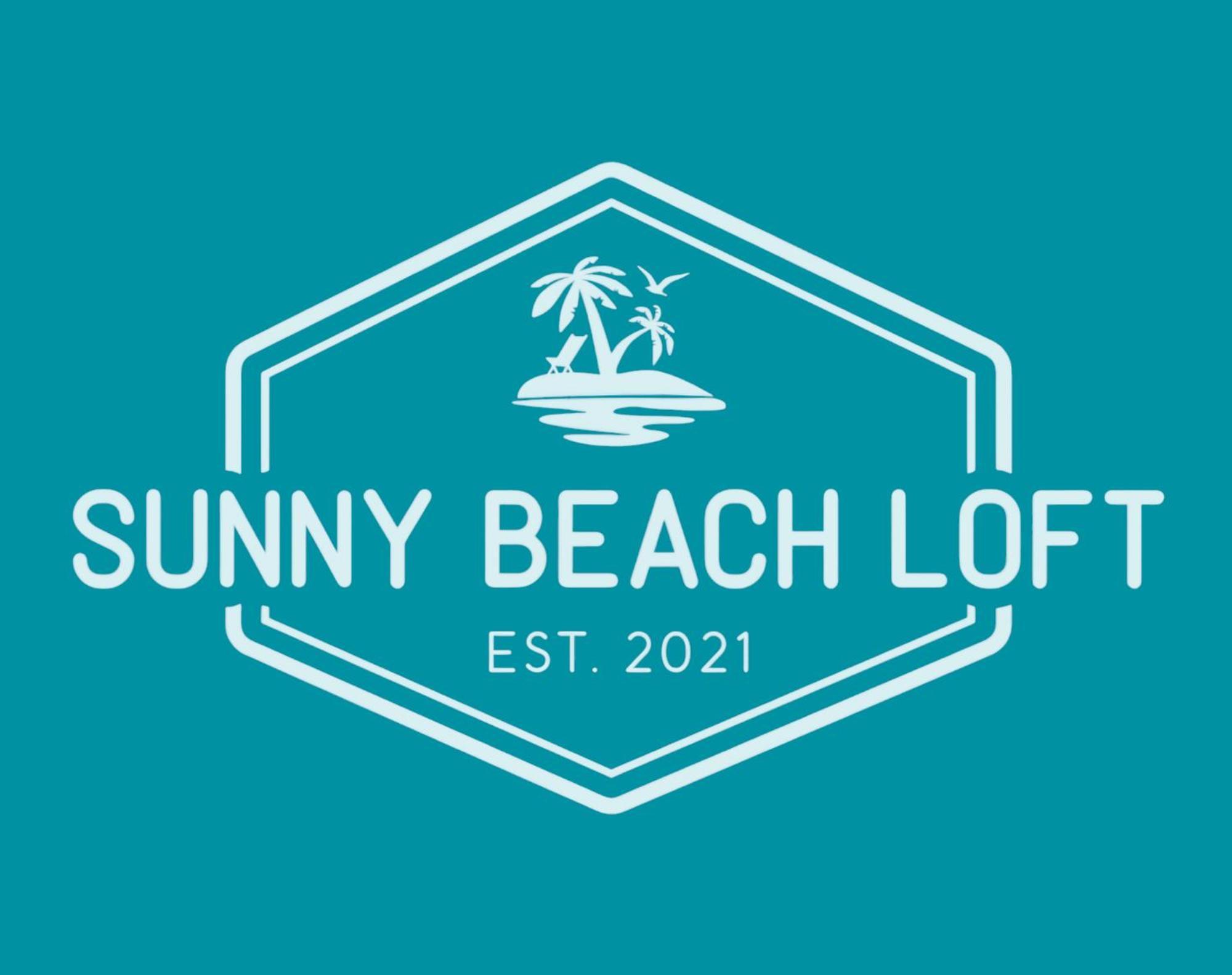 Sunny Beach Loft غوليم المظهر الخارجي الصورة