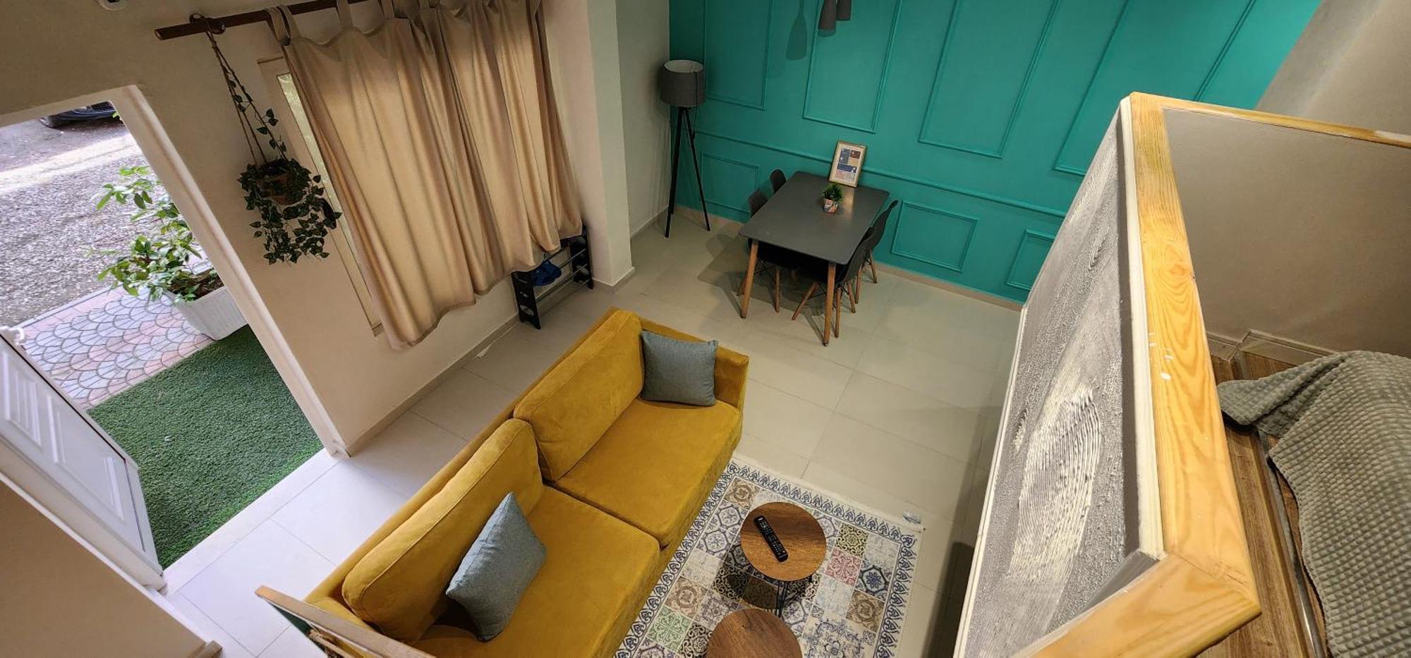 Sunny Beach Loft غوليم المظهر الخارجي الصورة
